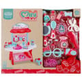 Miniatyrbild 1 av 4: Coiffeuse Mega kreativ COIFFEUSE AKC 42X34X7 MC WB 24