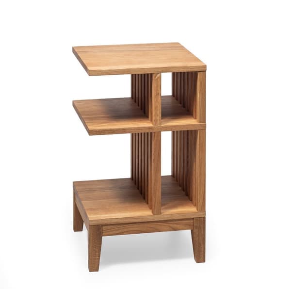 Natbord CELINE, oliebehandlet eg