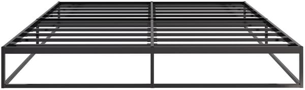 CLP Scala metallsäng