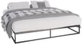 Miniatyrbild 1 av 5: CLP Scala metallsäng