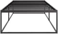 Miniatyrbild 4 av 5: CLP Scala metallsäng