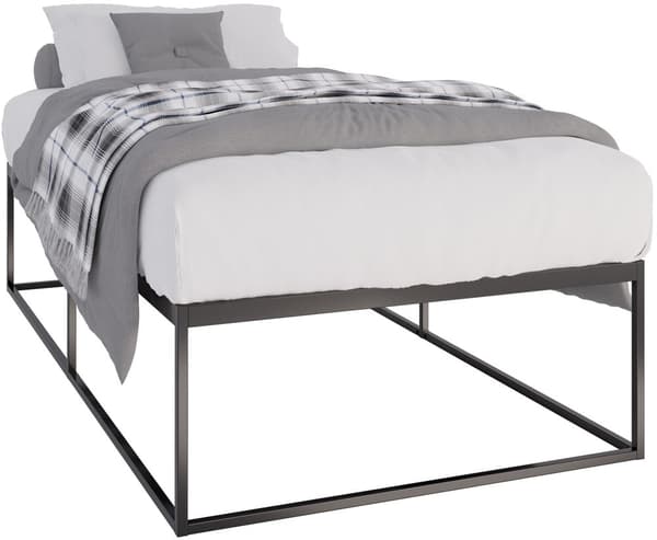 CLP Scala metallsäng