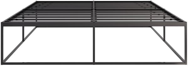 CLP Scala metallsäng