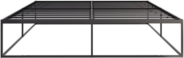 CLP Scala metallsäng