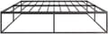Miniatyrbild 5 av 5: CLP Scala metallsäng