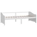 Miniatyrbillede 3 af 8: 3-personers daybed 90x200 cm massivt fyrretræ