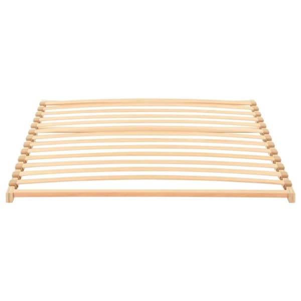lamelbund med 13 lameller 120x200 cm