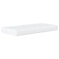 Miniatyrbillede 6 af 10: daybed med madras 100x200 cm stof gråbrun