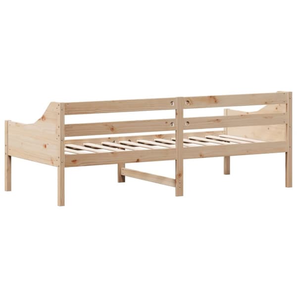 Dagbädd 100x200 cm massiv furu