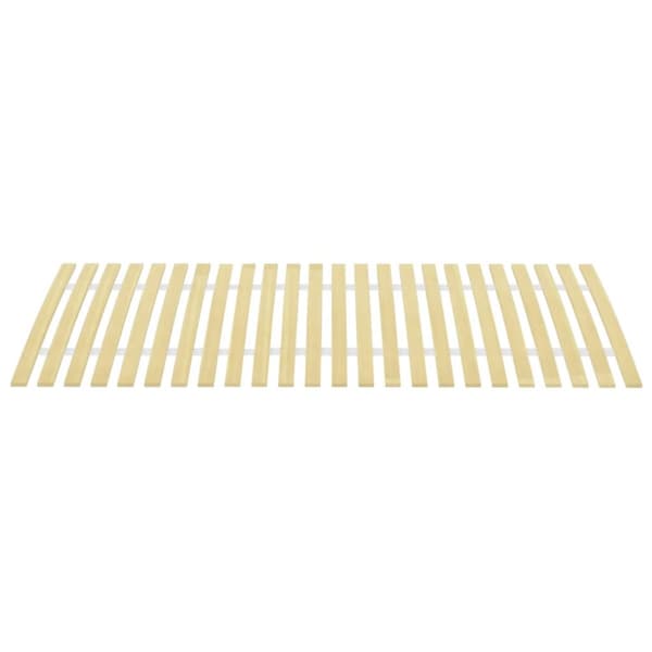 lamelbund med 24 lameller 90x200 cm
