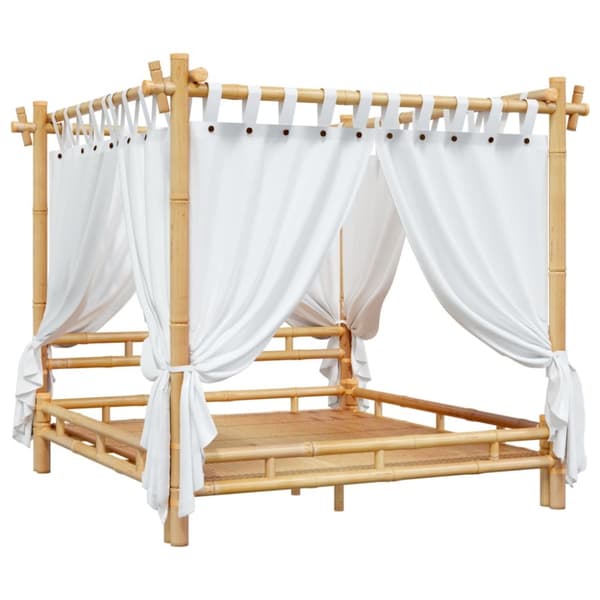 himmelseng 180x200 cm bambus