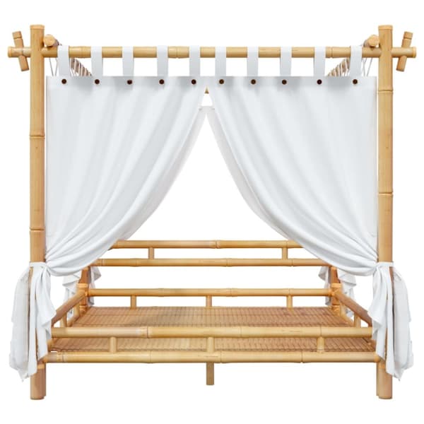 himmelseng 180x200 cm bambus
