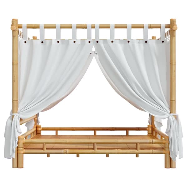 himmelseng 180x200 cm bambus