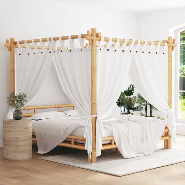 himmelseng 180x200 cm bambus