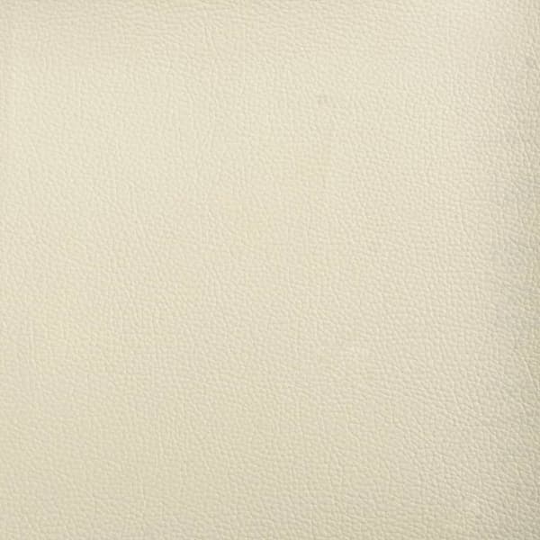 Dagbädd utdragbar gräddvit 90x200 cm konstläder