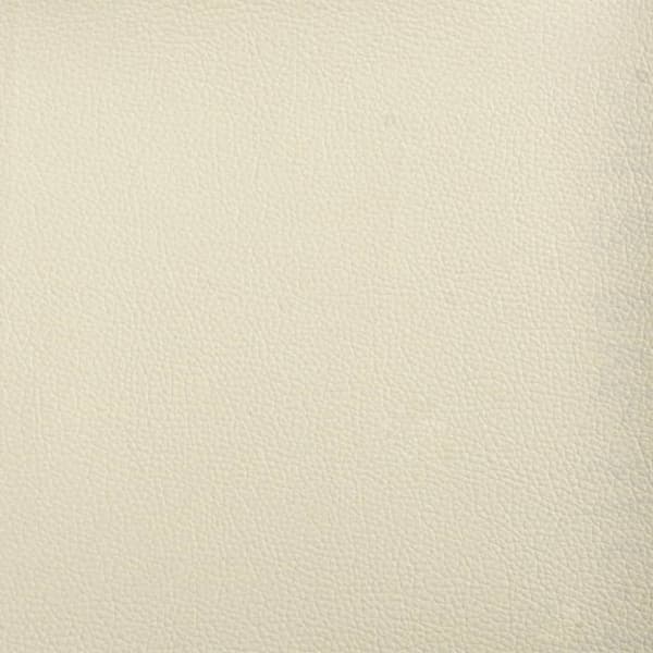 Dagbädd gräddvit 100x200 cm konstläder