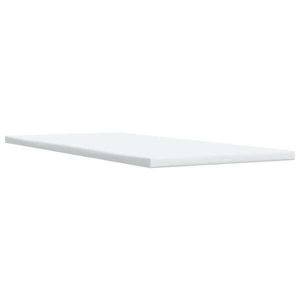 kontinentalseng med madras 80x200 cm fløjl mørkegrå