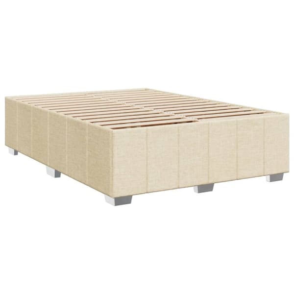 Continental Bed patja Cream Kangas 140x200 cm