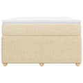 Pikkukuva 4 / 10: Continental Bed Patja Cream 120x190 cm Kangas