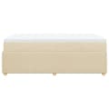 Pikkukuva 5 / 10: Continental Bed Patja Cream 120x190 cm Kangas