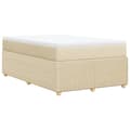 Pikkukuva 6 / 10: Continental Bed Patja Cream 120x190 cm Kangas