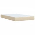 Pikkukuva 8 / 10: Continental Bed Patja Cream 120x190 cm Kangas