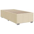Pikkukuva 9 / 10: Continental Bed patja Cream Kangas 80x200 cm