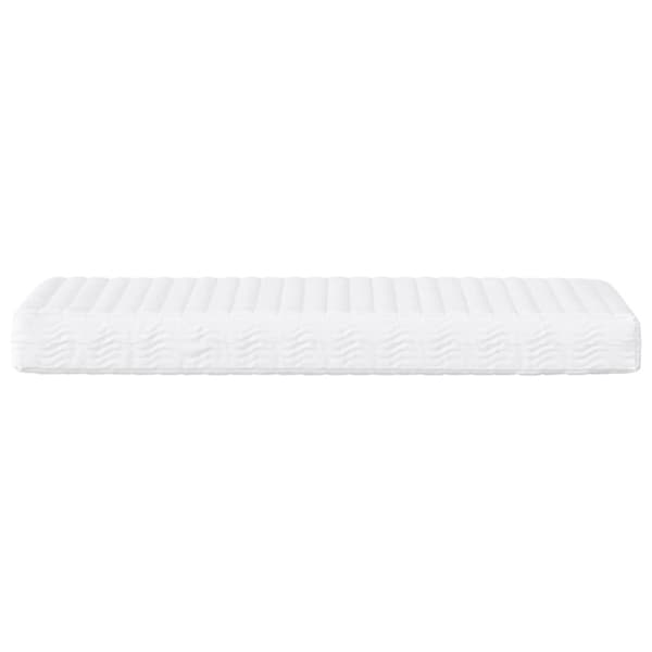 daybed med madras 100x200 cm velour pink