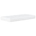 Miniatyrbillede 5 af 10: daybed med madras 80x200 cm stof sort
