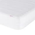 Miniatyrbillede 10 af 10: daybed med madras 80x200 cm stof sort