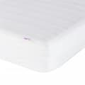 Miniatyrbillede 8 af 10: daybed med madras 100x200 cm velour pink