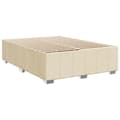 Pikkukuva 8 / 10: Continental Bed patja Cream Kangas 140x200 cm