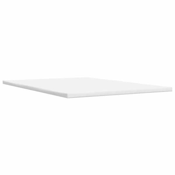 Continental sänky patjalla Cream Kangas 140x190 cm