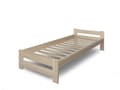 Pikkukuva 2 / 3: Puinen sänky - 80x200 Dakota