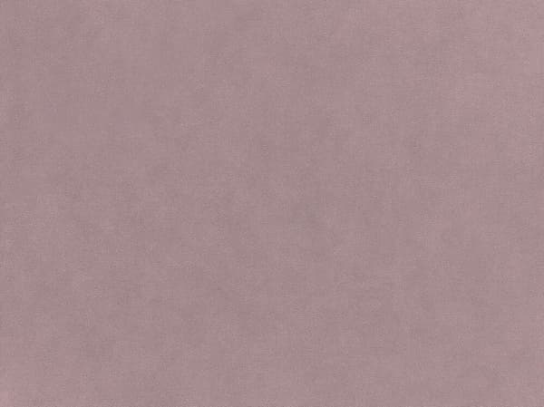 Fløjlsseng 90 x 200 cm pink FITOU Lumarko!