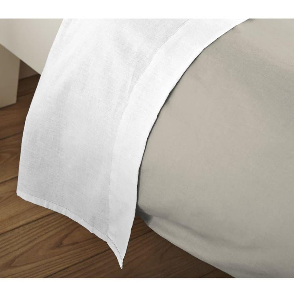 Emotion strygefrit lagen 200 x 260 cm hvid 0222.00.50