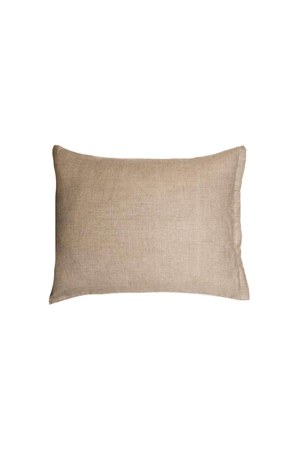Tyynyliina Sunshine 50x60 cm - Natur