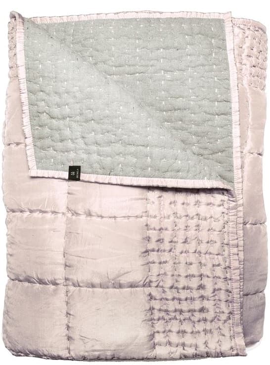 Päiväpeite Delia rose 240 x 240