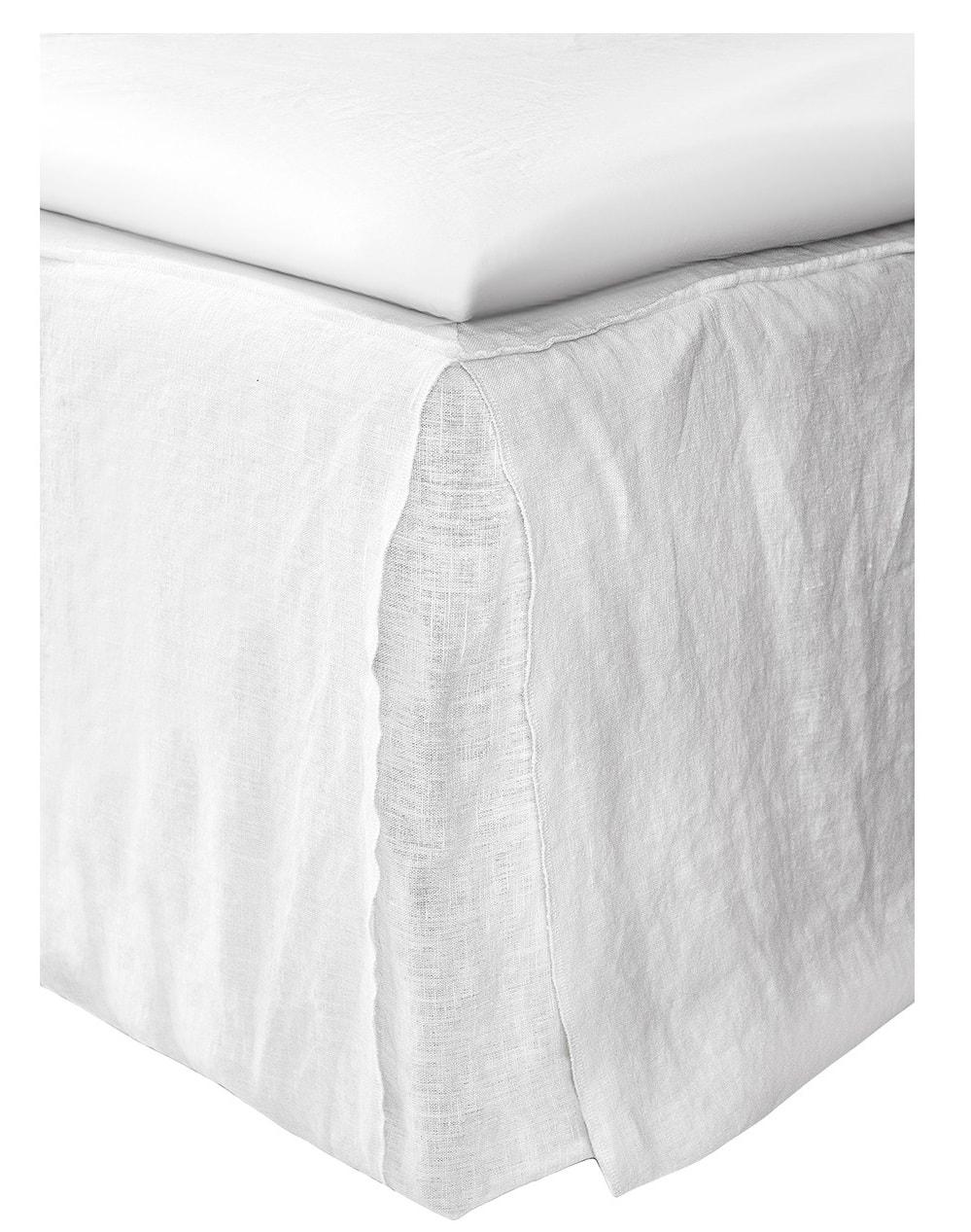 Helmalakana Loose-Fit Mira white 180x220x42