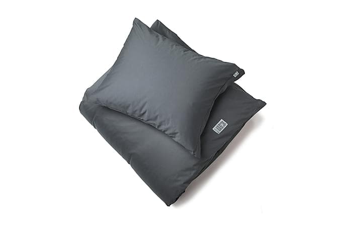 Putevar Plain Grå