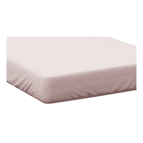 Belledorm 200 Thread Count Egyptian Cotton Fitted Sheet