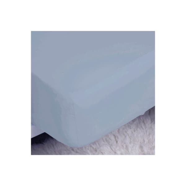 Belledorm 200 Thread Count Egyptian Cotton Fitted Sheet