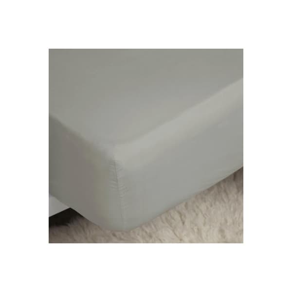 Belledorm 200 Thread Count Egyptian Cotton Fitted Sheet