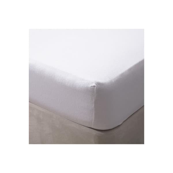 Belledorm 200 Thread Count Egyptian Cotton Fitted Sheet