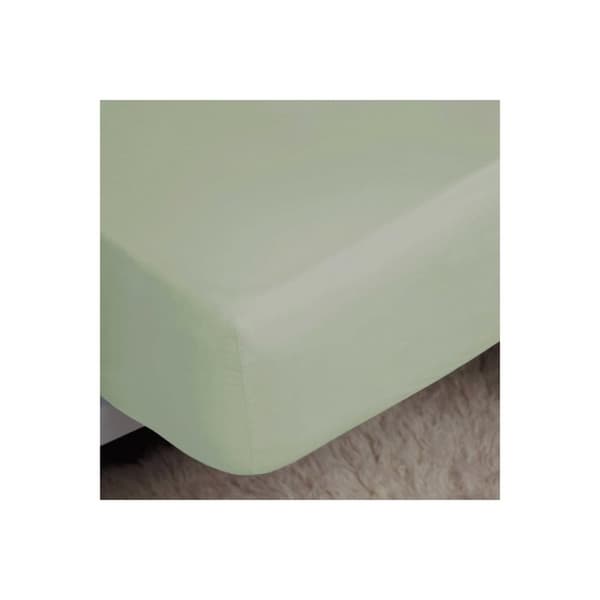 Belledorm 200 Thread Count Egyptian Cotton Fitted Sheet