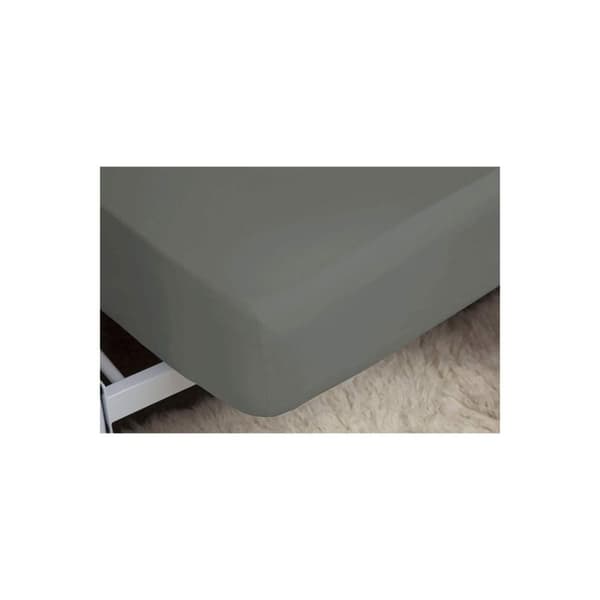 Belledorm 200 Thread Count Egyptian Cotton Fitted Sheet