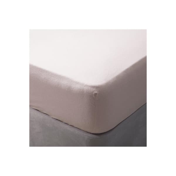 Belledorm 200 Thread Count Egyptian Cotton Fitted Sheet