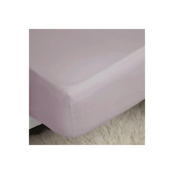 Belledorm 200 Thread Count Egyptian Cotton Fitted Sheet