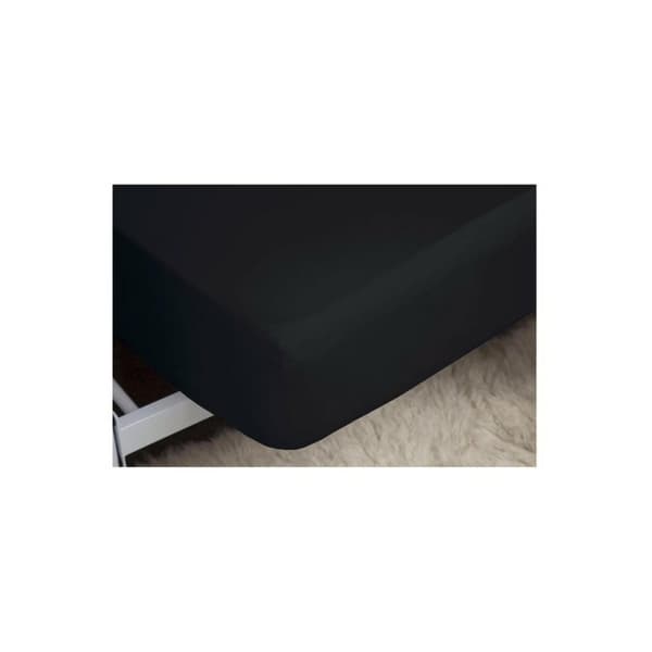 Belledorm 200 Thread Count Egyptian Cotton Fitted Sheet