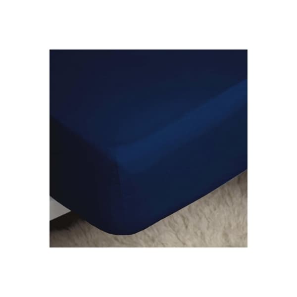 Belledorm 200 Thread Count Egyptian Cotton Fitted Sheet